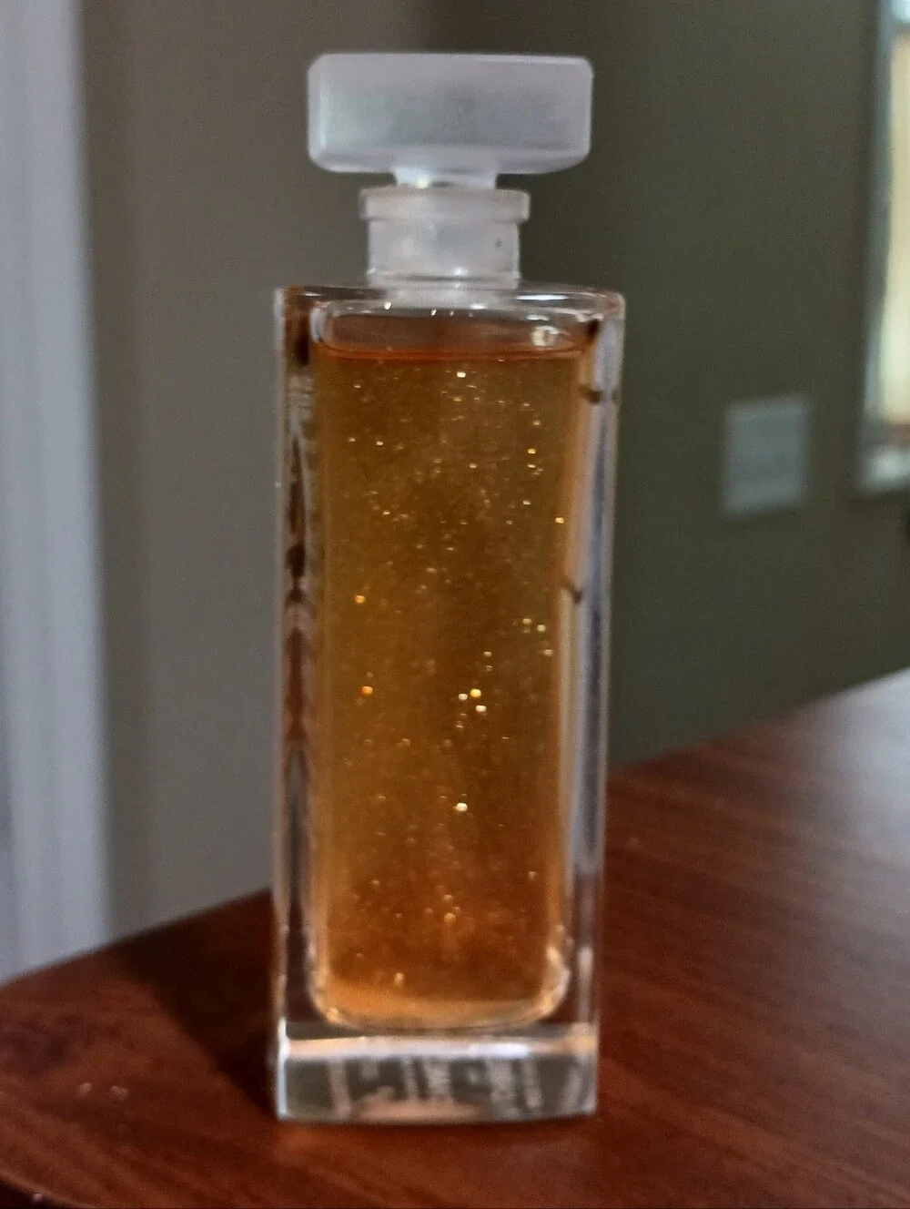 CHANEL coco mademoiselle